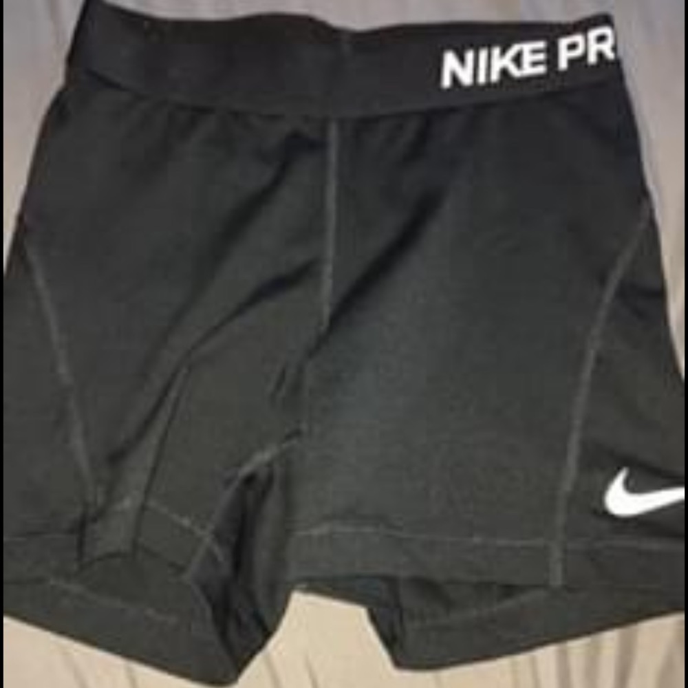 nike pros